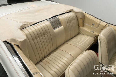 1967 Pontiac Grand Prix