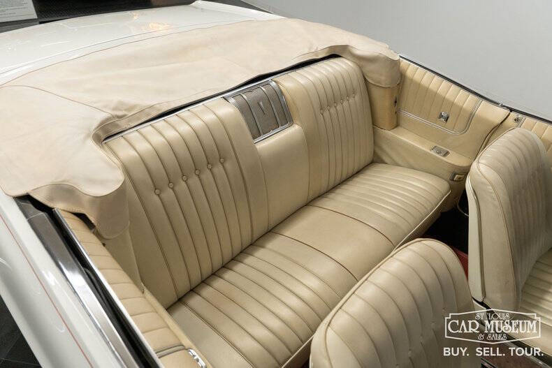 1967 Pontiac Grand Prix