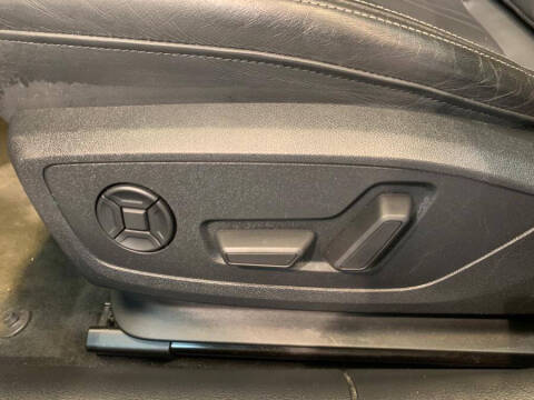 2021 Audi A6 quattro Premium 55 TFSI