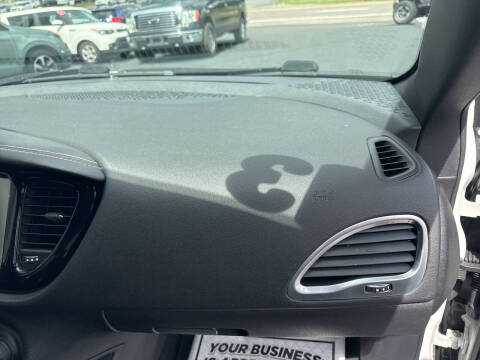 2013 Dodge Dart Limited