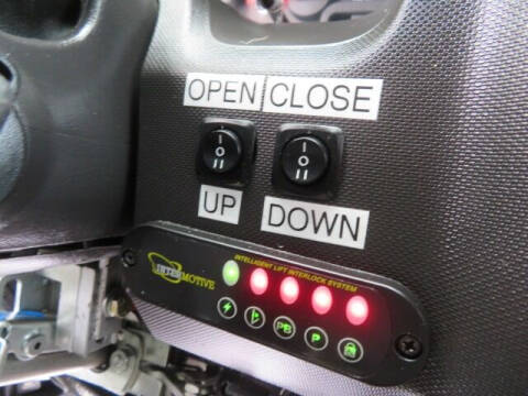 2012 Ford E-Series E-150