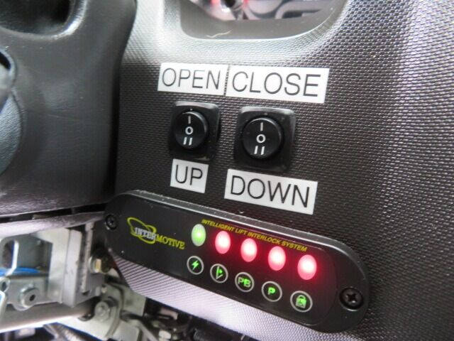 2012 Ford E-Series E-150