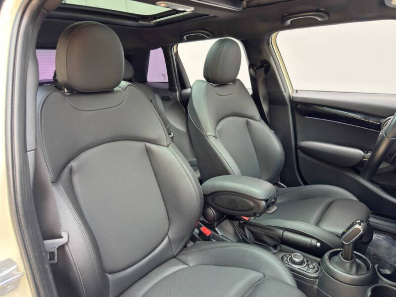 2023 MINI Hardtop 4 Door Cooper S