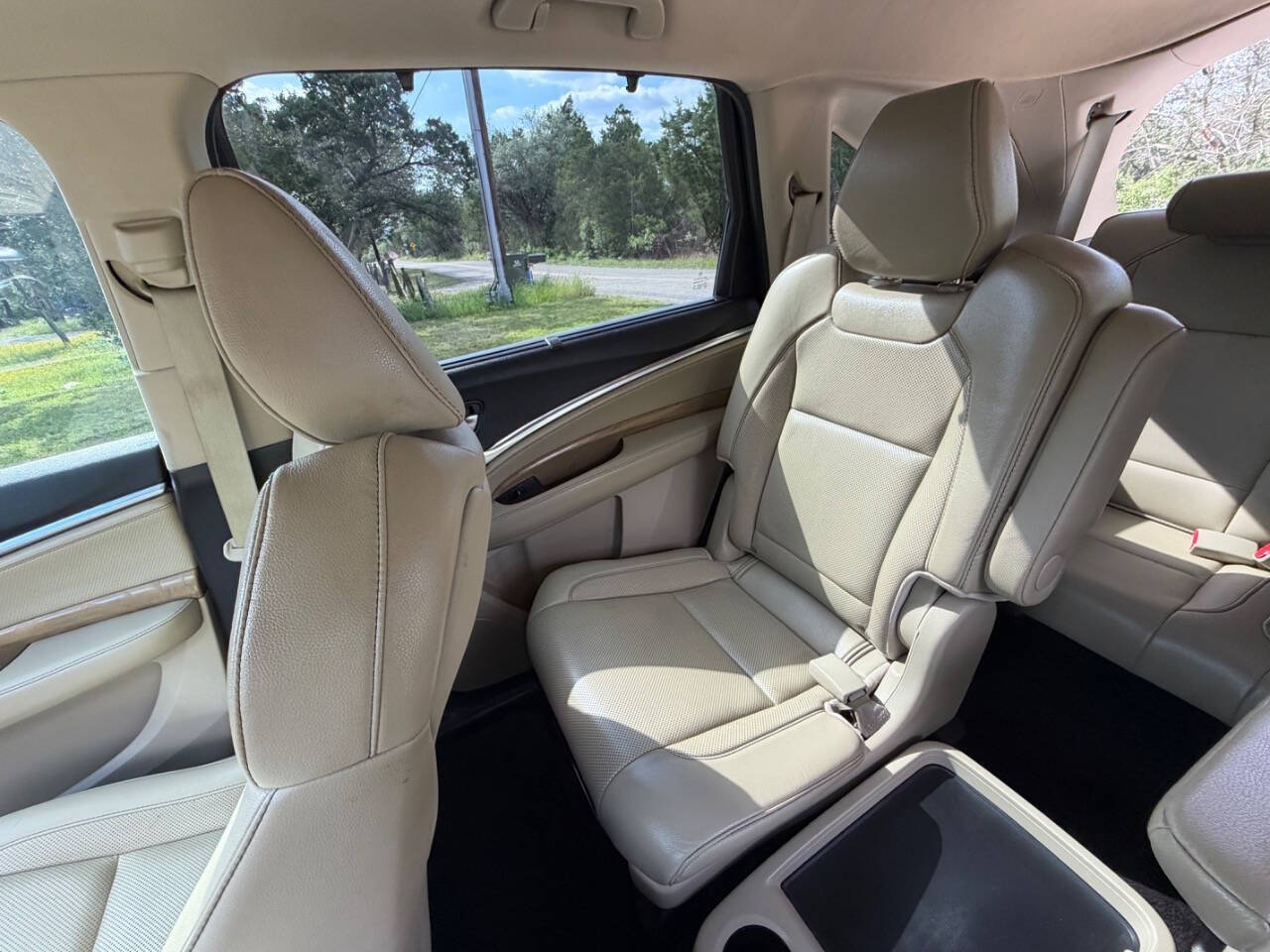 Used Car 2019 Acura Mdx  W/tech W/res 4dr Suv W/technology And Entertainment Package For Sale Under $20,000 In Austin, Texas