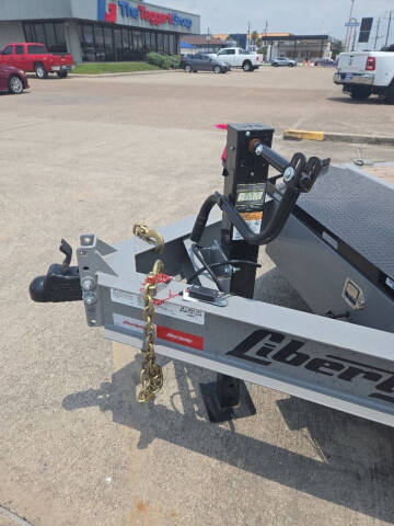 2026 Liberty Trailers UT14