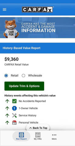 2011 Subaru Legacy 2.5i Limited