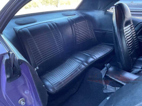 1970 Dodge Challenger