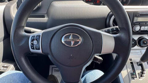 2008 Scion xB