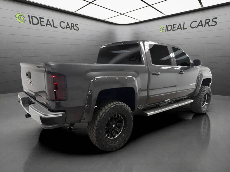2014 GMC Sierra 1500