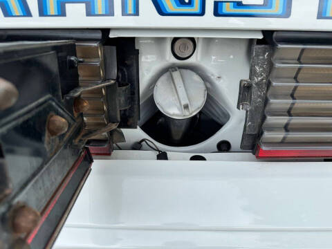 1979 Pontiac Trans Am