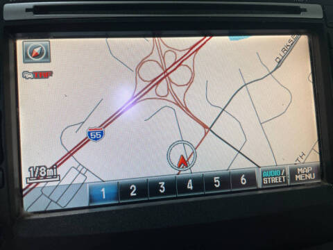 2013 Honda CR-V EX-L w/Navi