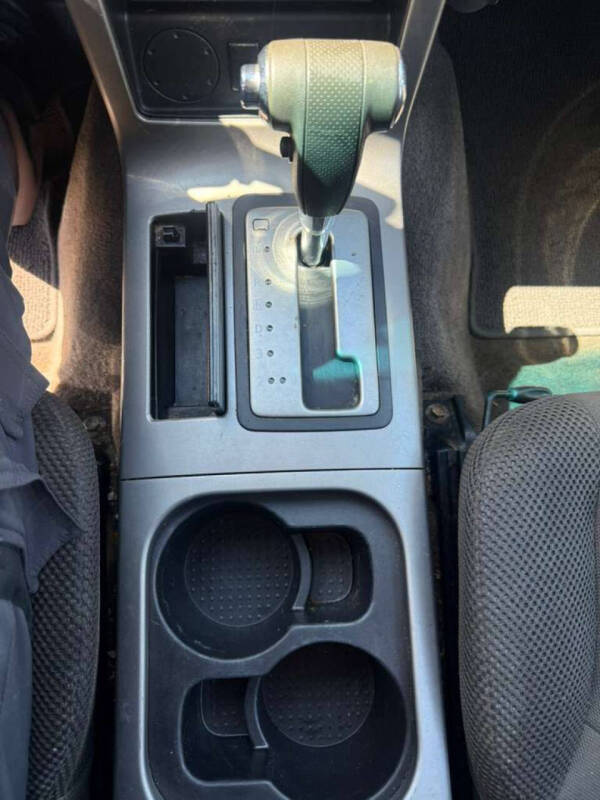 2012 Nissan Pathfinder S