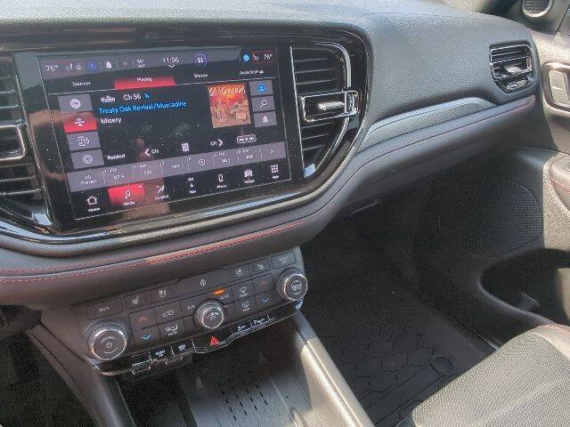 2026 Dodge Durango GT HEMI Plus