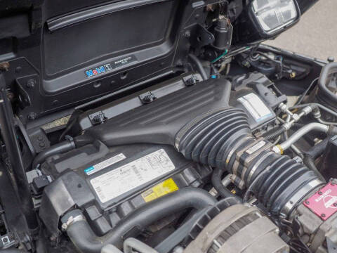 1996 Chevrolet Corvette