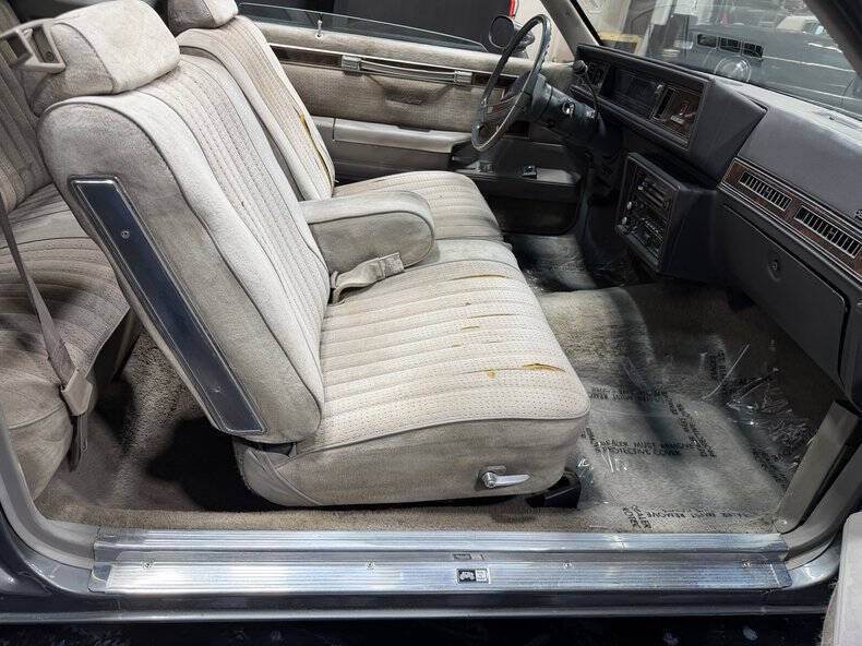 1984 Oldsmobile Cutlass Supreme
