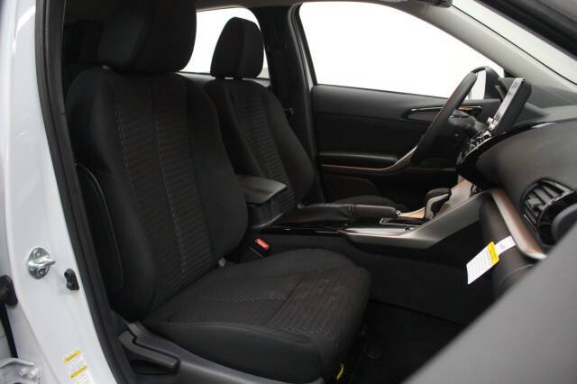 2026 Mitsubishi Eclipse Cross ES