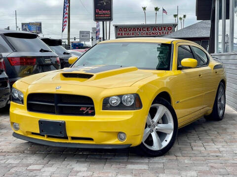 2006 Dodge Charger for sale at Unique Motors of Tampa in Tampa FL