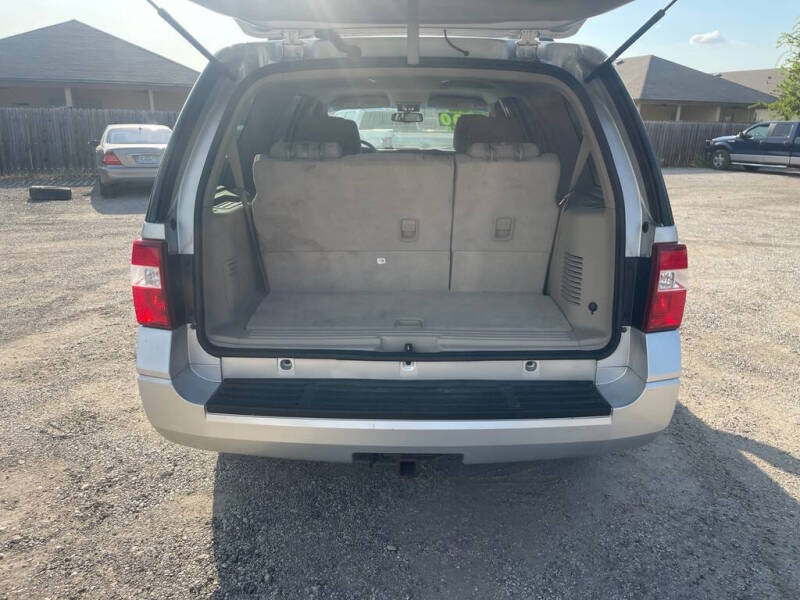 2010 Ford Expedition XLT