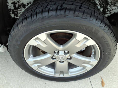 2012 Toyota RAV4 Sport