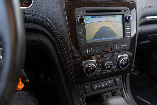 2017 Chevrolet Traverse Premier