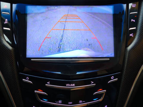 2017 Cadillac XTS Luxury