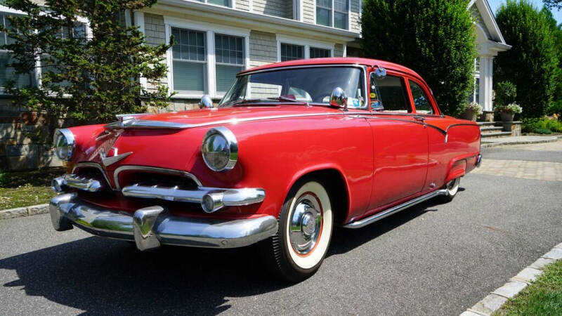 used 1955 dodge lancer for sale carsforsale com used 1955 dodge lancer for sale