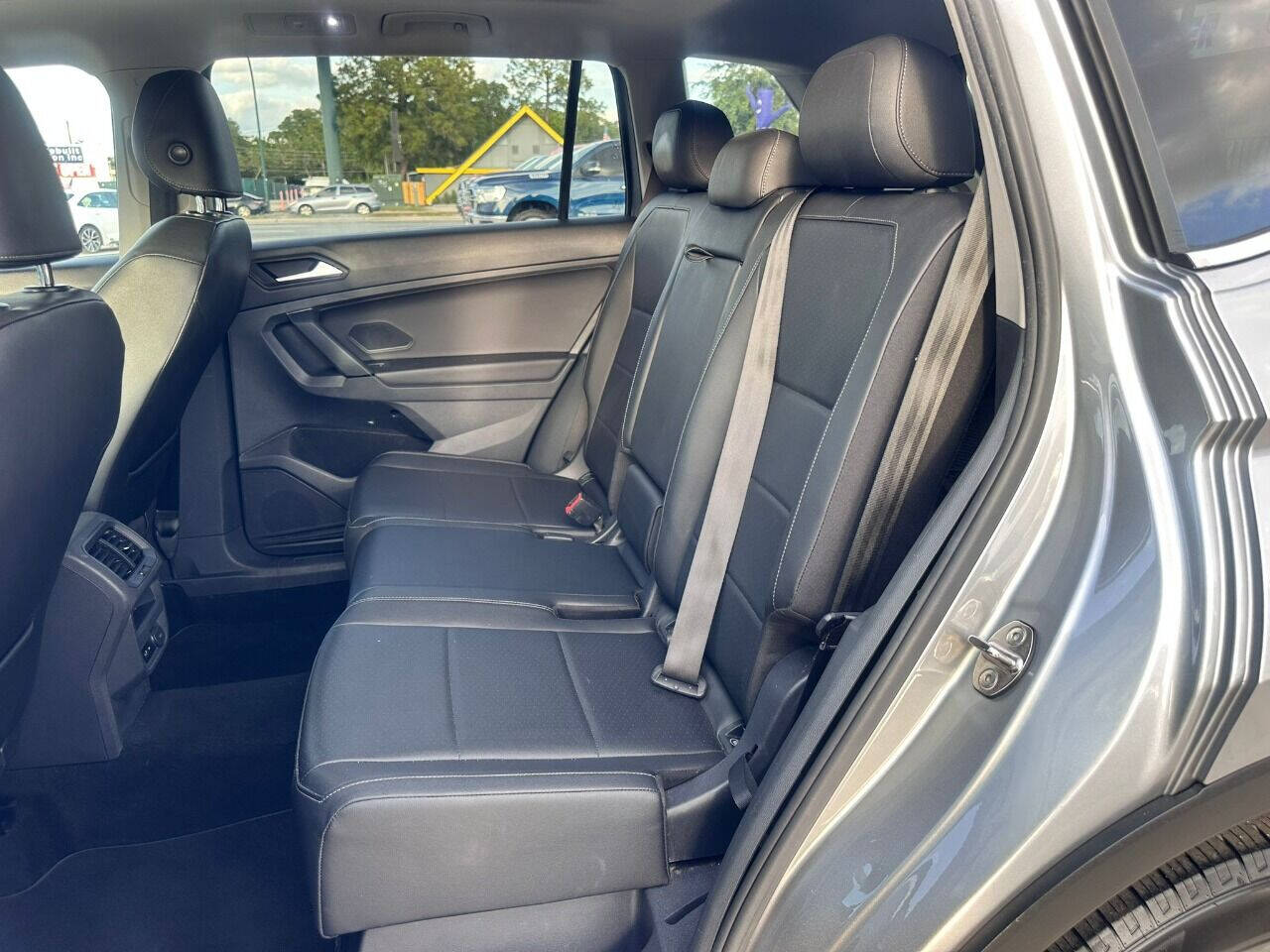 2019 Volkswagen Tiguan for sale at DJA Autos Center in Orlando, FL