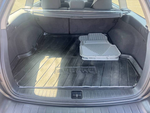 2006 Subaru Outback 2.5i