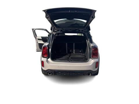2022 MINI Countryman John Cooper Works ALL4