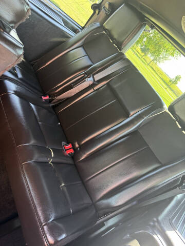 2014 Ford Expedition Limited