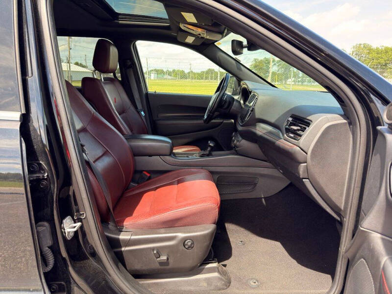 2023 Dodge Durango GT Plus