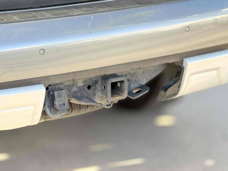 2018 Nissan Armada