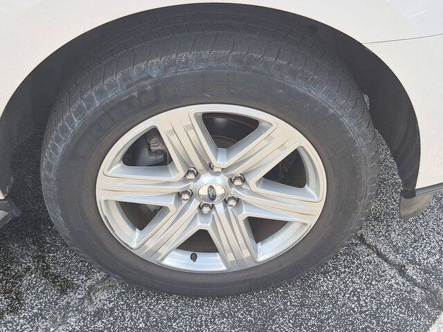 2018 Ford Expedition MAX XLT