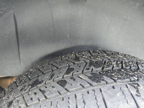 2021 RAM ProMaster City Tradesman