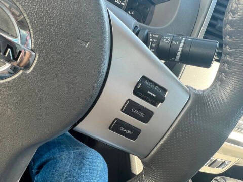 2018 Nissan Frontier