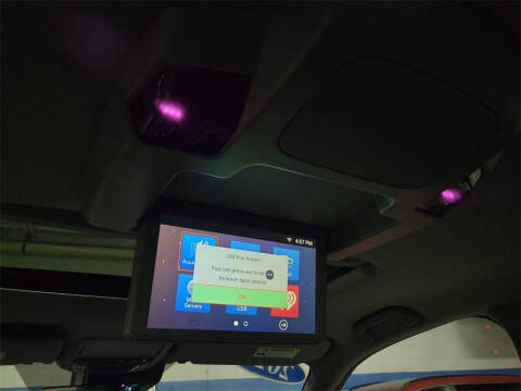 2020 Honda Pilot Elite