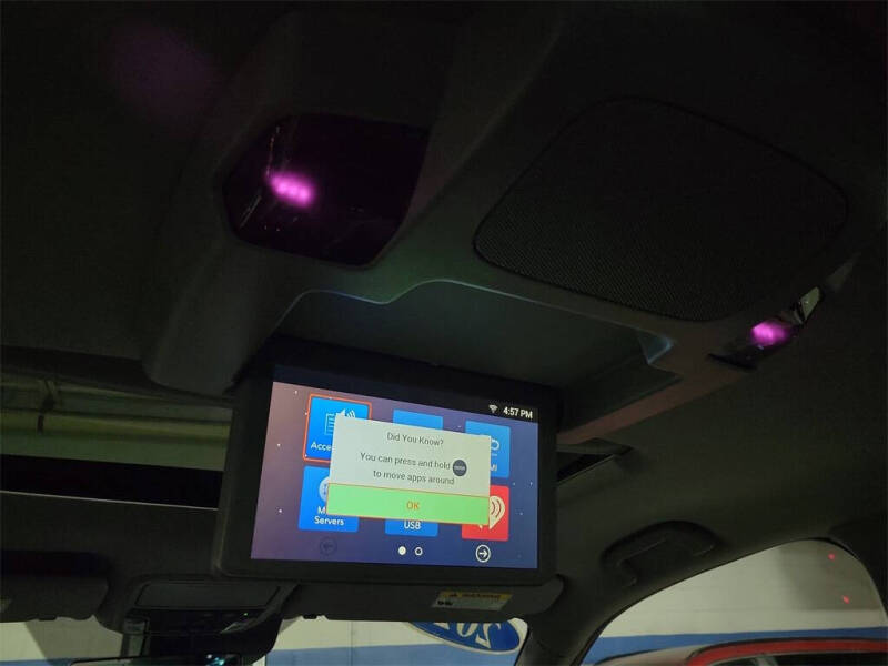 2020 Honda Pilot Elite