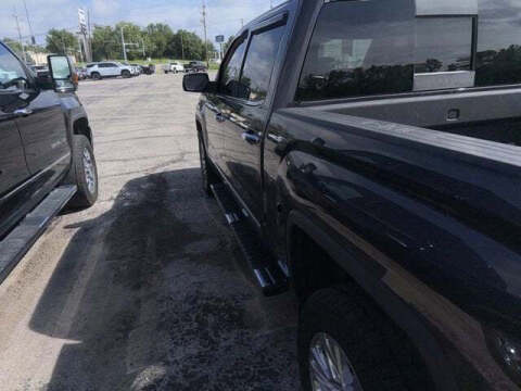 2014 GMC Sierra 1500