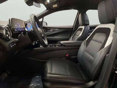 2024 Chevrolet Blazer EV 2LT