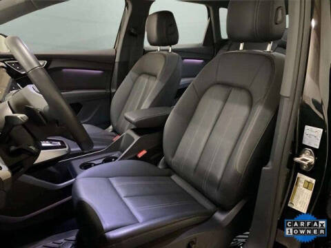 2023 Audi Q4 e-tron Premium Plus 40