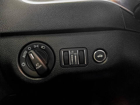 2018 Dodge Charger Daytona