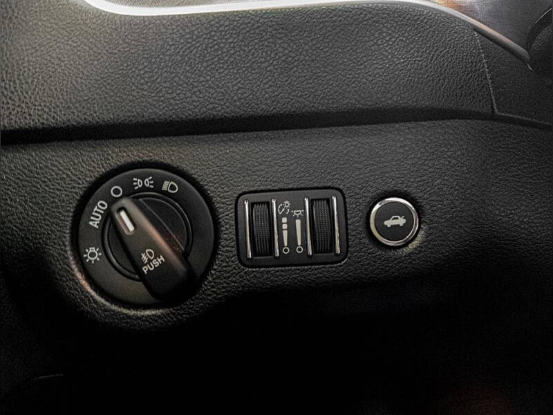 2018 Dodge Charger Daytona