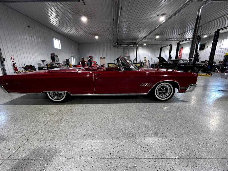 1968 Chrysler 300