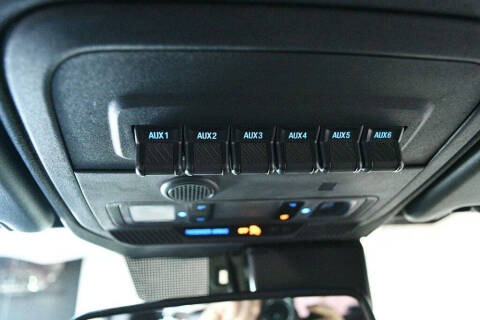 2023 Ford Bronco Wildtrak Advanced