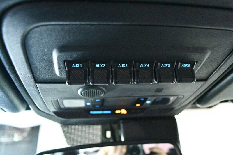 2023 Ford Bronco Wildtrak Advanced