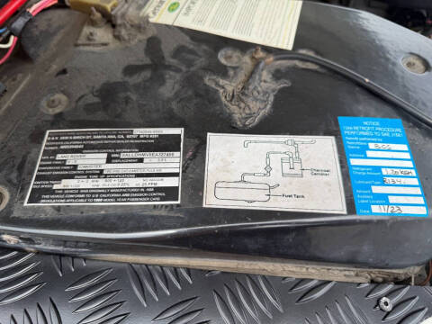 1988 Land Rover Defender