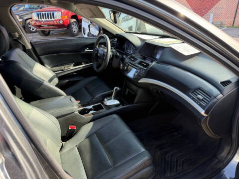 2013 Honda Crosstour