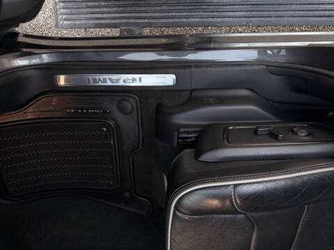 2023 RAM 1500 Limited