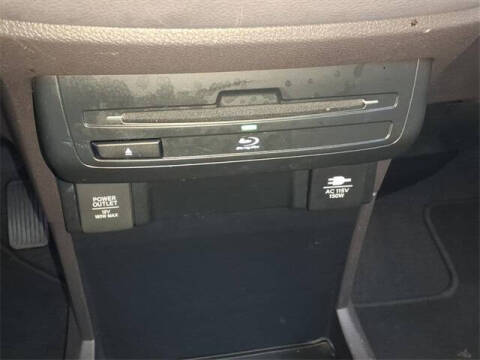 2019 Honda Odyssey Touring