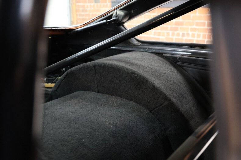 1975 Chevrolet Vega